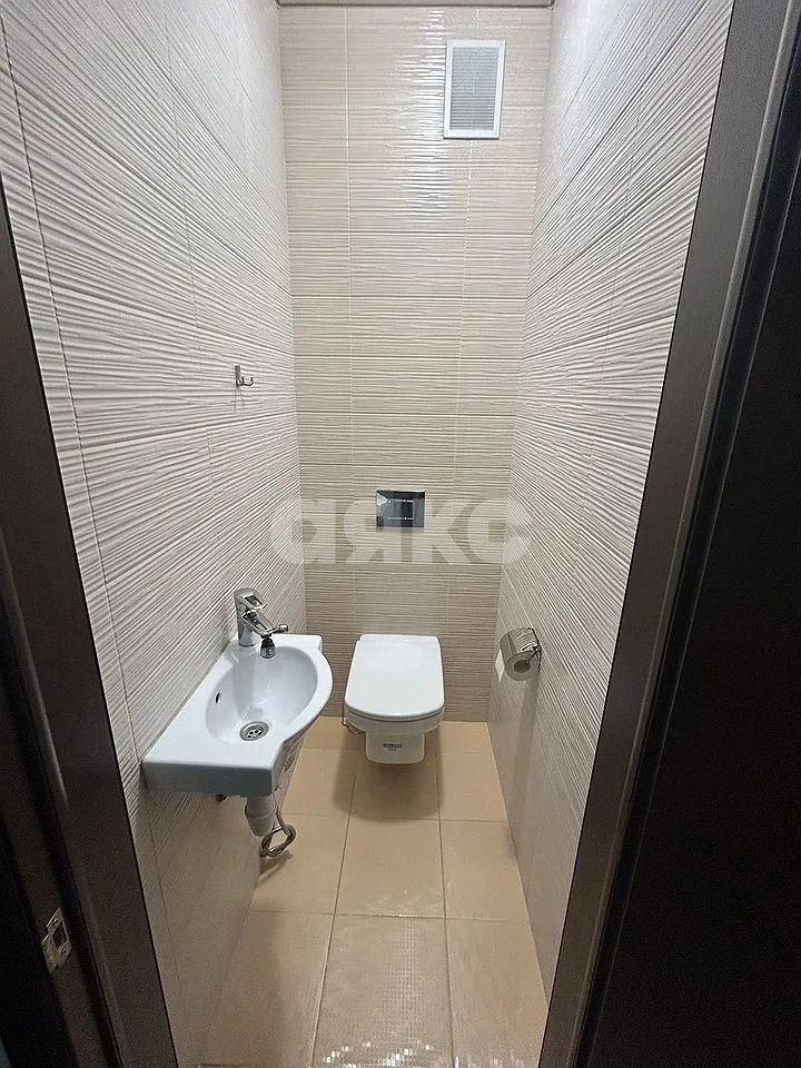 Фото №8: 2-комнатная квартира 56 м² - Ростов-на-Дону, квартал Нижнегниловской, ул. Заводская, 1/38