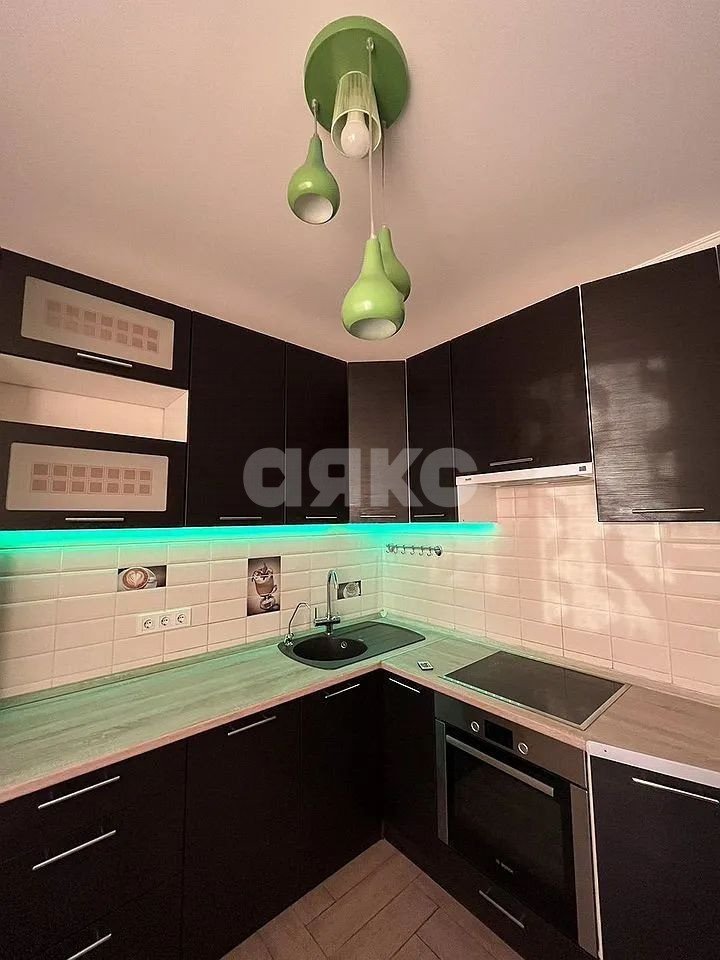 Фото №6: 2-комнатная квартира 56 м² - Ростов-на-Дону, квартал Нижнегниловской, ул. Заводская, 1/38