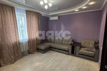 Фото №1: 2-комнатная квартира 56 м² - Ростов-на-Дону, мкр. квартал Нижнегниловской, ул. Заводская, 1/38