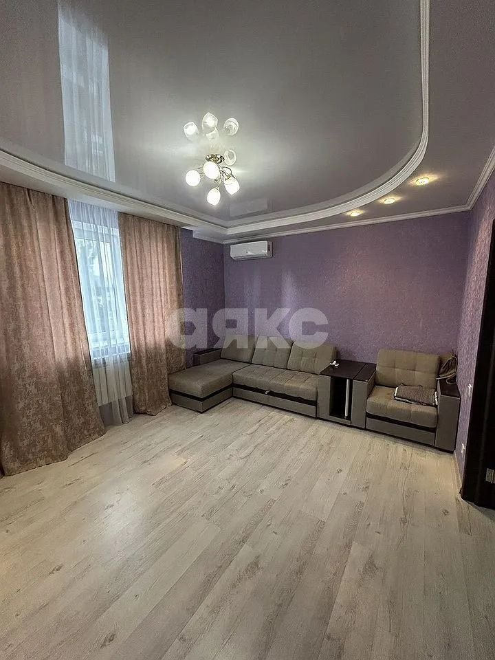 Фото №11: 2-комнатная квартира 56 м² - Ростов-на-Дону, квартал Нижнегниловской, ул. Заводская, 1/38