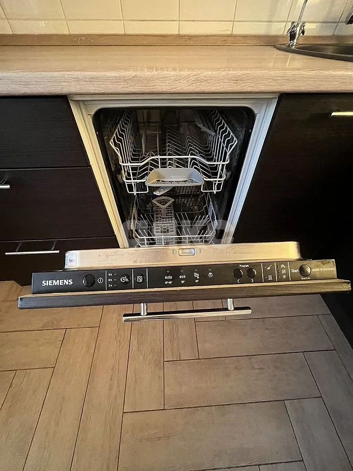 Фото №4: 2-комнатная квартира 56 м² - Ростов-на-Дону, квартал Нижнегниловской, ул. Заводская, 1/38