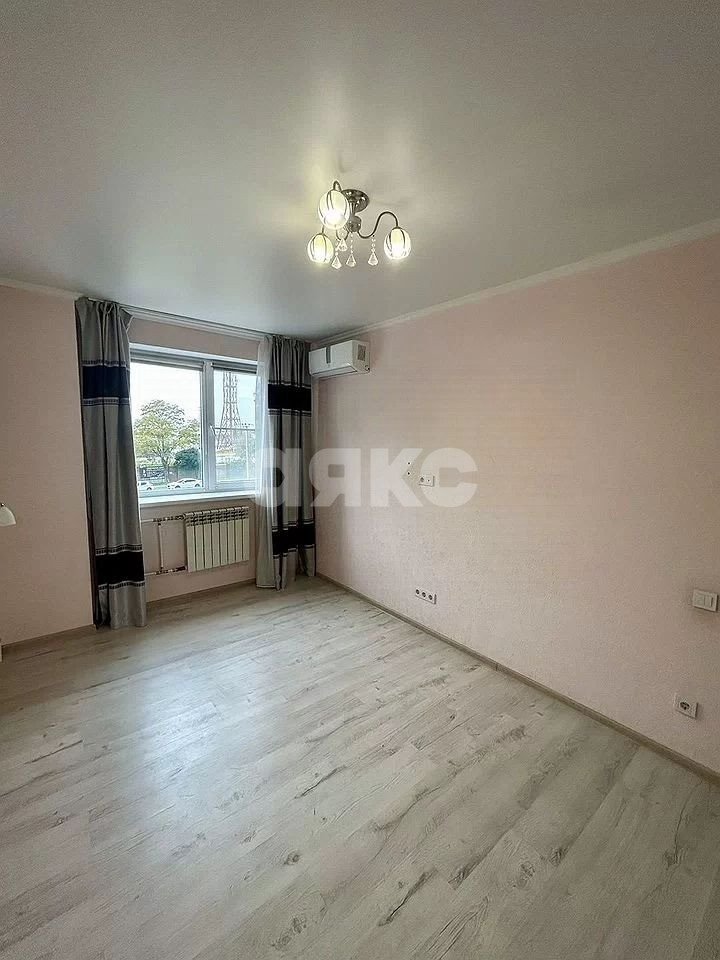 Фото №3: 2-комнатная квартира 56 м² - Ростов-на-Дону, квартал Нижнегниловской, ул. Заводская, 1/38