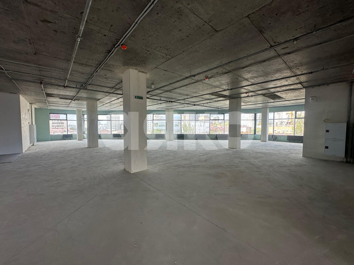 Фото №8: Коммерция 1281 м² - Ростов-на-Дону, Ленинский, ул. Красноармейская, 152