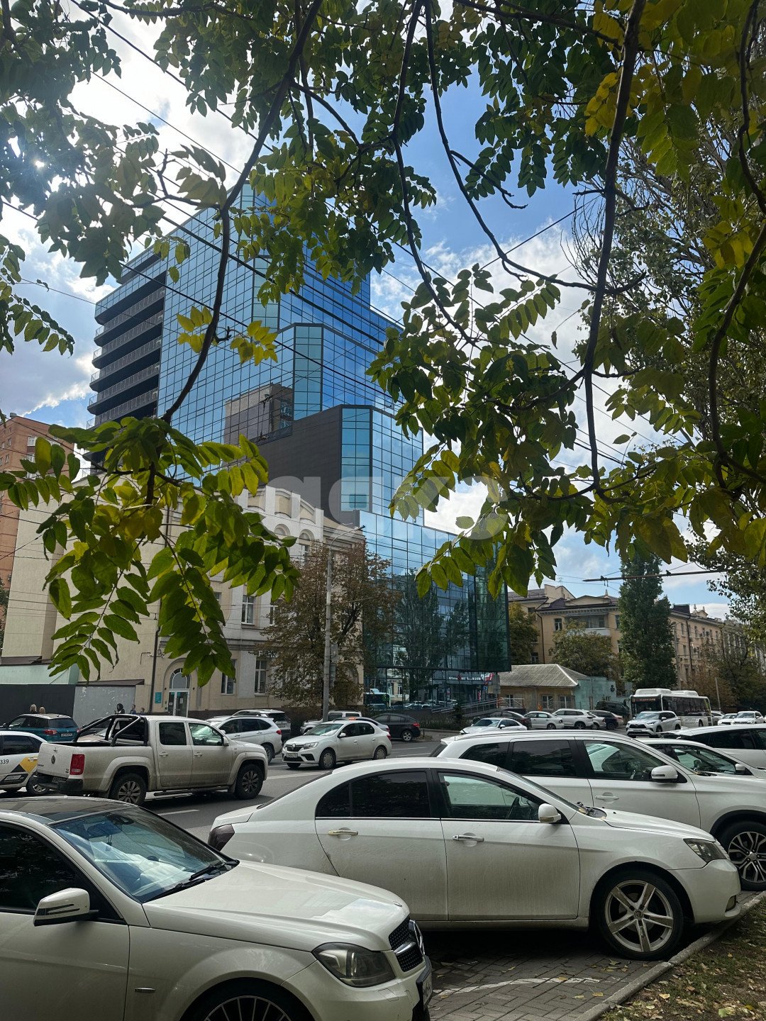 Фото №15: Коммерция 1281 м² - Ростов-на-Дону, Ленинский, ул. Красноармейская, 152