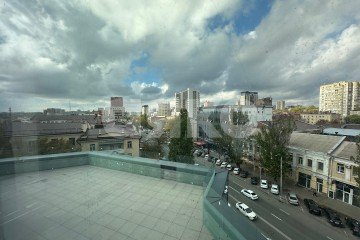 Фото №5: Коммерция 1281 м² - Ростов-на-Дону, р. Ленинский, ул. Красноармейская, 152