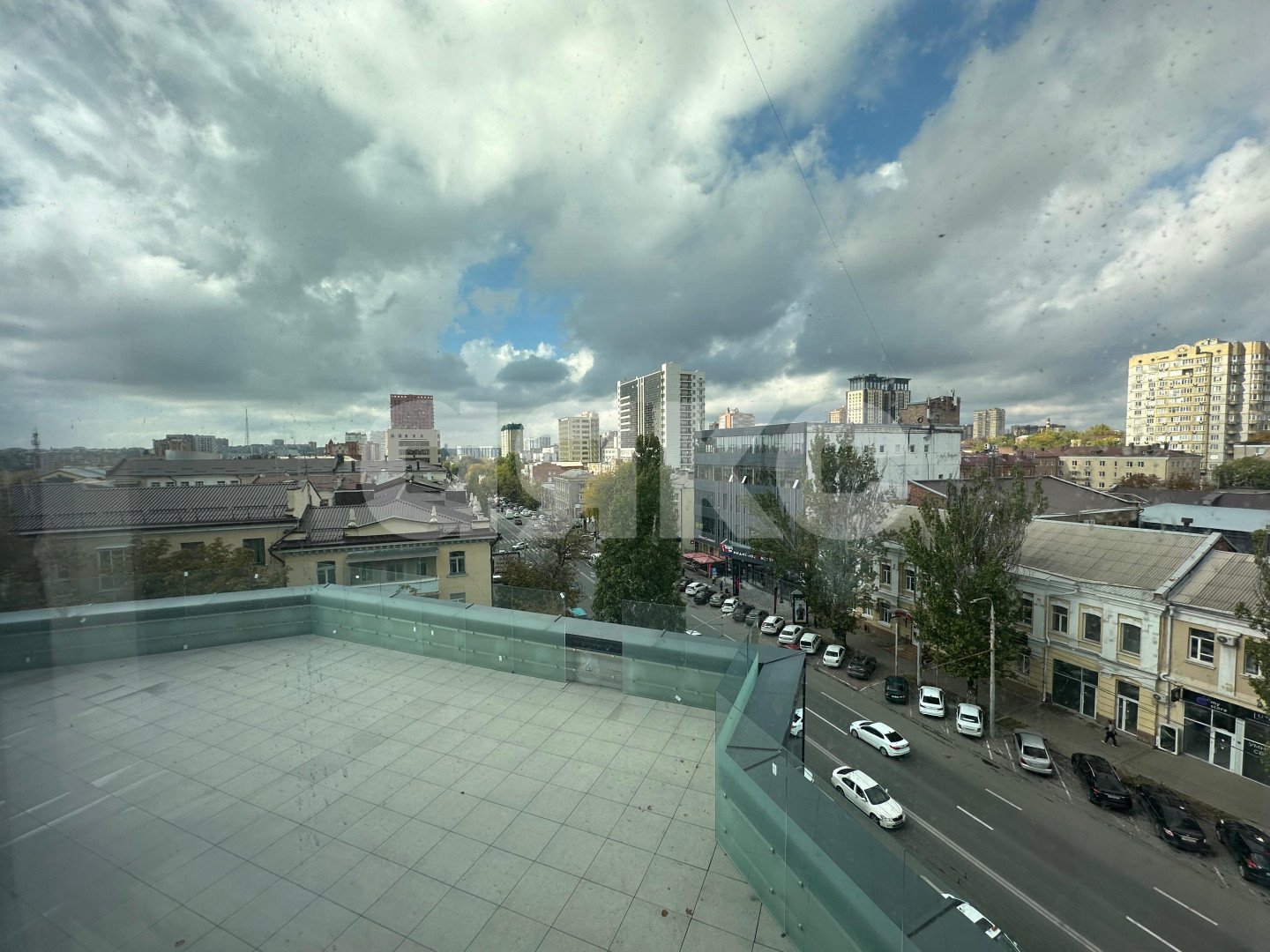 Фото №5: Коммерция 1281 м² - Ростов-на-Дону, Ленинский, ул. Красноармейская, 152