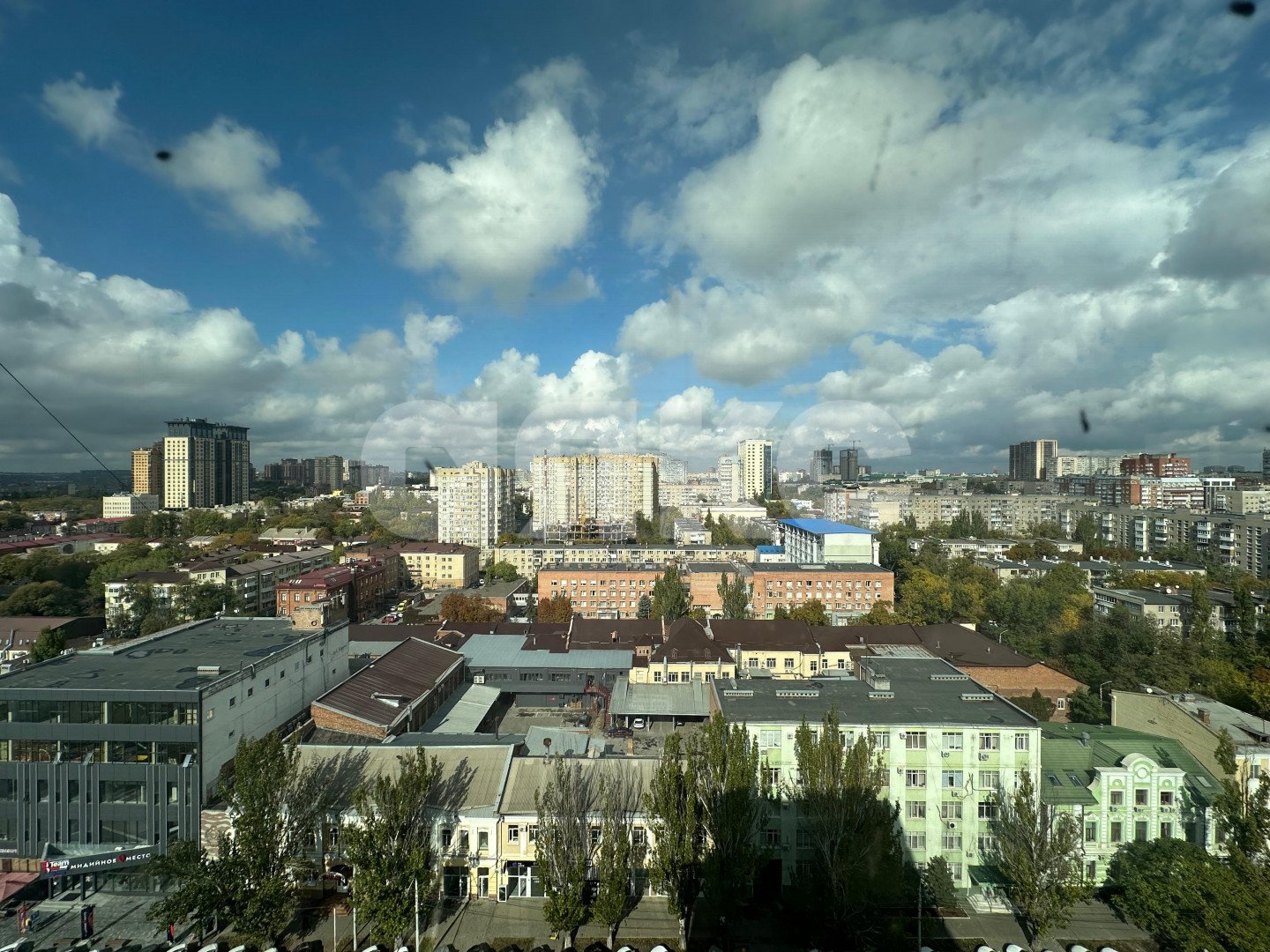 Фото №12: Коммерция 1281 м² - Ростов-на-Дону, Ленинский, ул. Красноармейская, 152