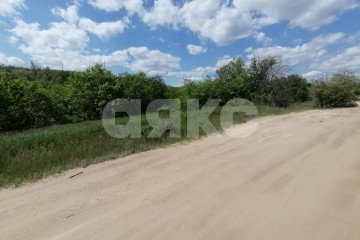 Фото №1: Участок садоводство - Царицын, днт Царицынское, ул. Каштановая, 4