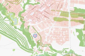 Фото №1: Участок садоводство - Царицын, днт Царицынское, ул. Каштановая, 4