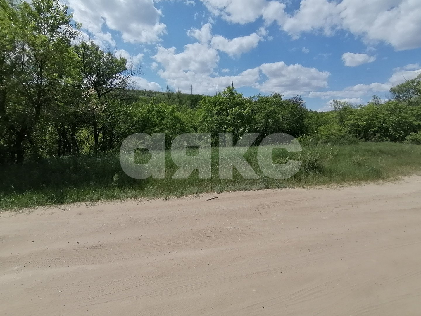 Фото №3: Участок садоводство 20 сот. - Царицын, Царицынское, ул. Каштановая, 4