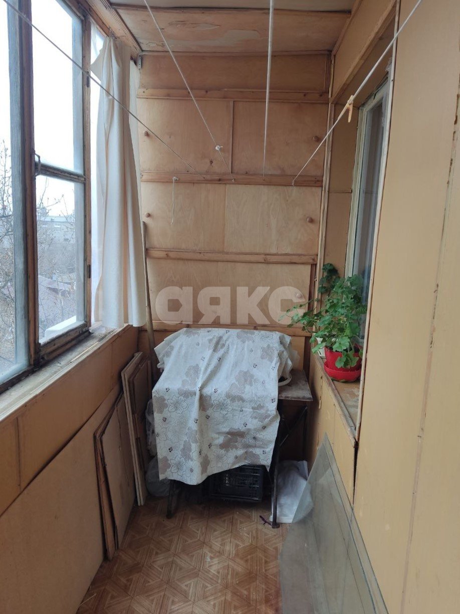 Фото №12: 2-комнатная квартира 50 м² - Волгоград, Горный, ул. Салтыкова-Щедрина, 5