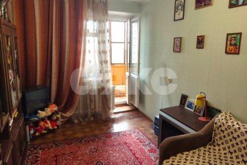 Фото №3: 2-комнатная квартира 50 м² - Волгоград, мкр. Горный, ул. Салтыкова-Щедрина, 5