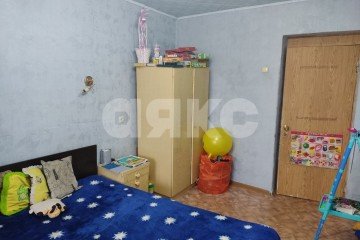 Фото №5: 2-комнатная квартира 50 м² - Волгоград, мкр. Горный, ул. Салтыкова-Щедрина, 5