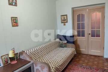 Фото №2: 2-комнатная квартира 50 м² - Волгоград, мкр. Горный, ул. Салтыкова-Щедрина, 5