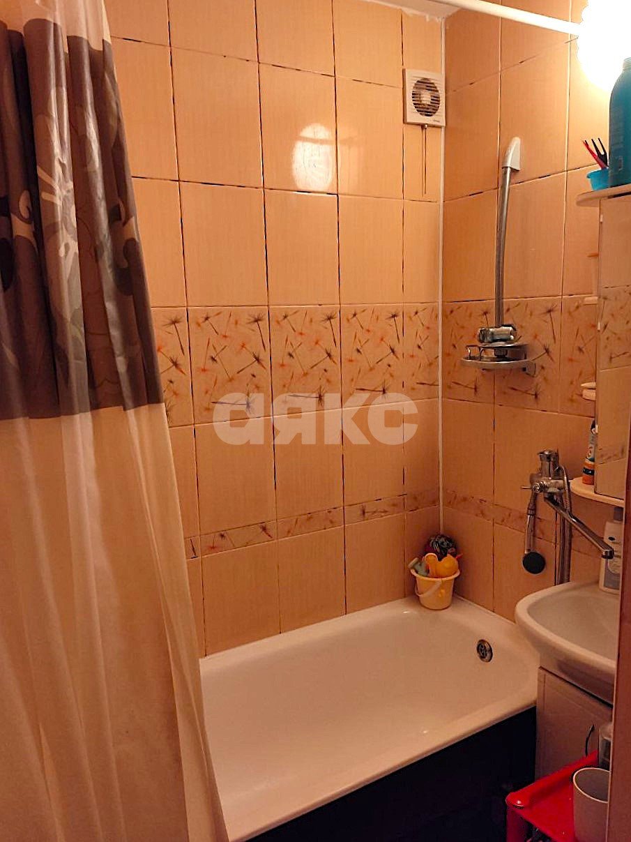 Фото №1: 2-комнатная квартира 50 м² - Волгоград, Горный, ул. Салтыкова-Щедрина, 5