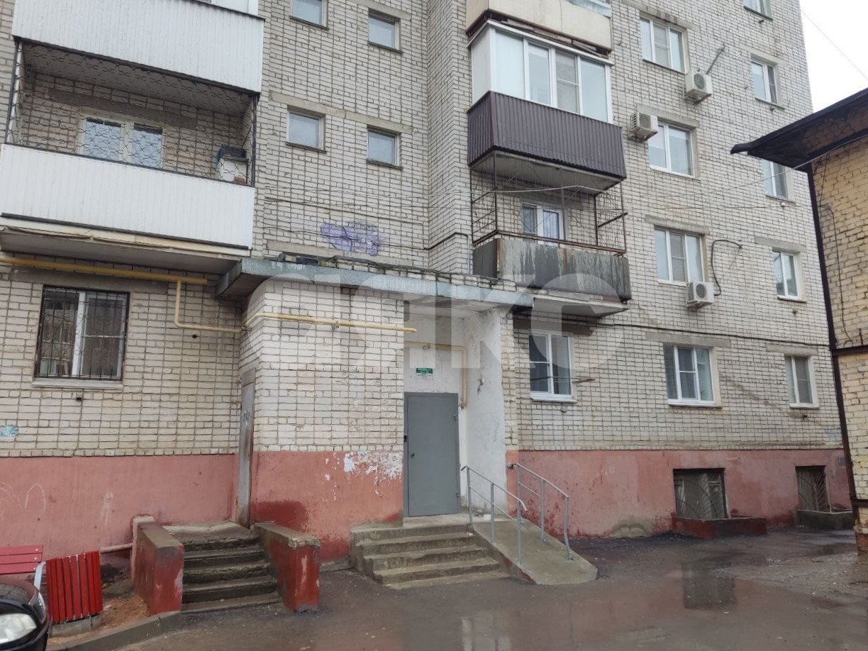 Фото №13: 2-комнатная квартира 50 м² - Волгоград, Горный, ул. Салтыкова-Щедрина, 5