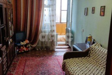 Фото №4: 2-комнатная квартира 50 м² - Волгоград, мкр. Горный, ул. Салтыкова-Щедрина, 5