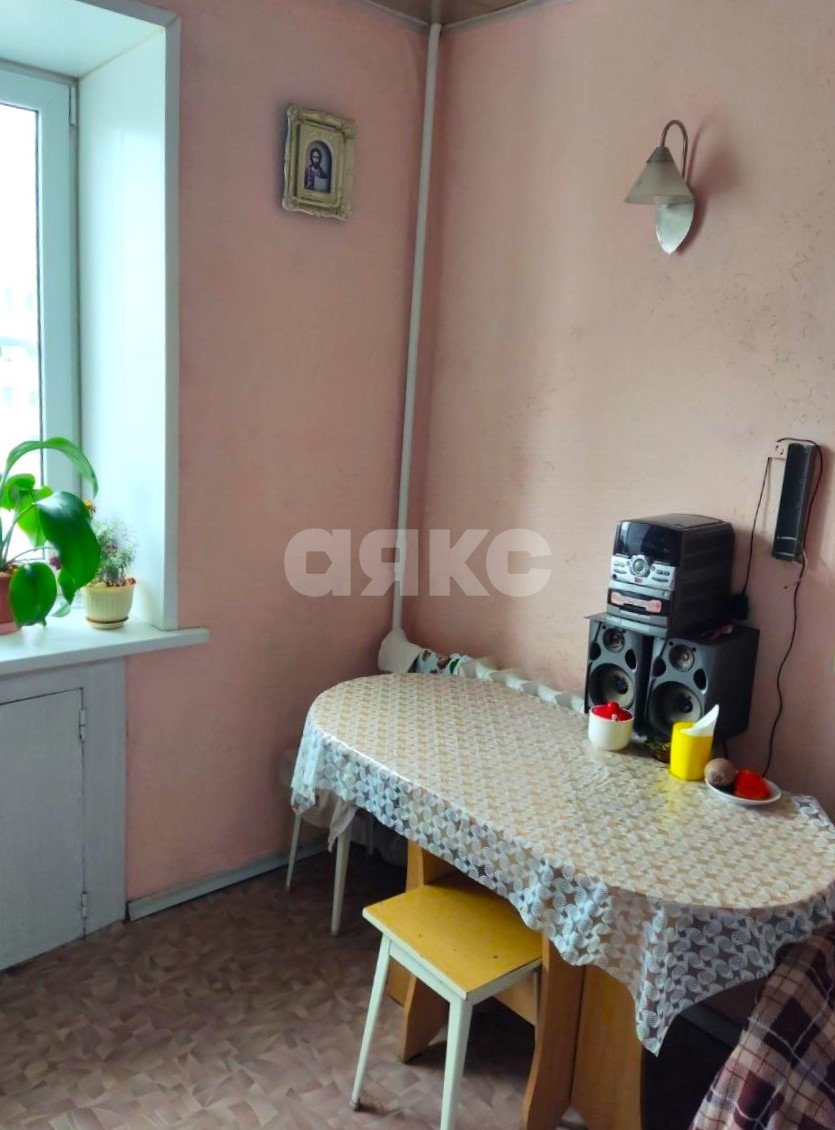 Фото №10: 2-комнатная квартира 50 м² - Волгоград, Горный, ул. Салтыкова-Щедрина, 5