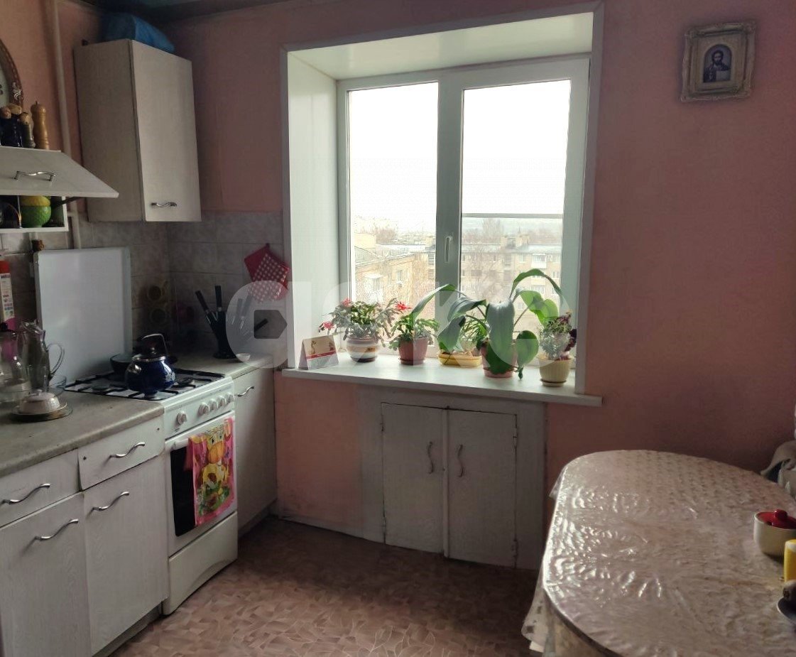 Фото №9: 2-комнатная квартира 50 м² - Волгоград, Горный, ул. Салтыкова-Щедрина, 5