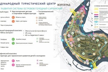 Фото №2: Участок садоводство - Волгоградская область городской округ Волгоград