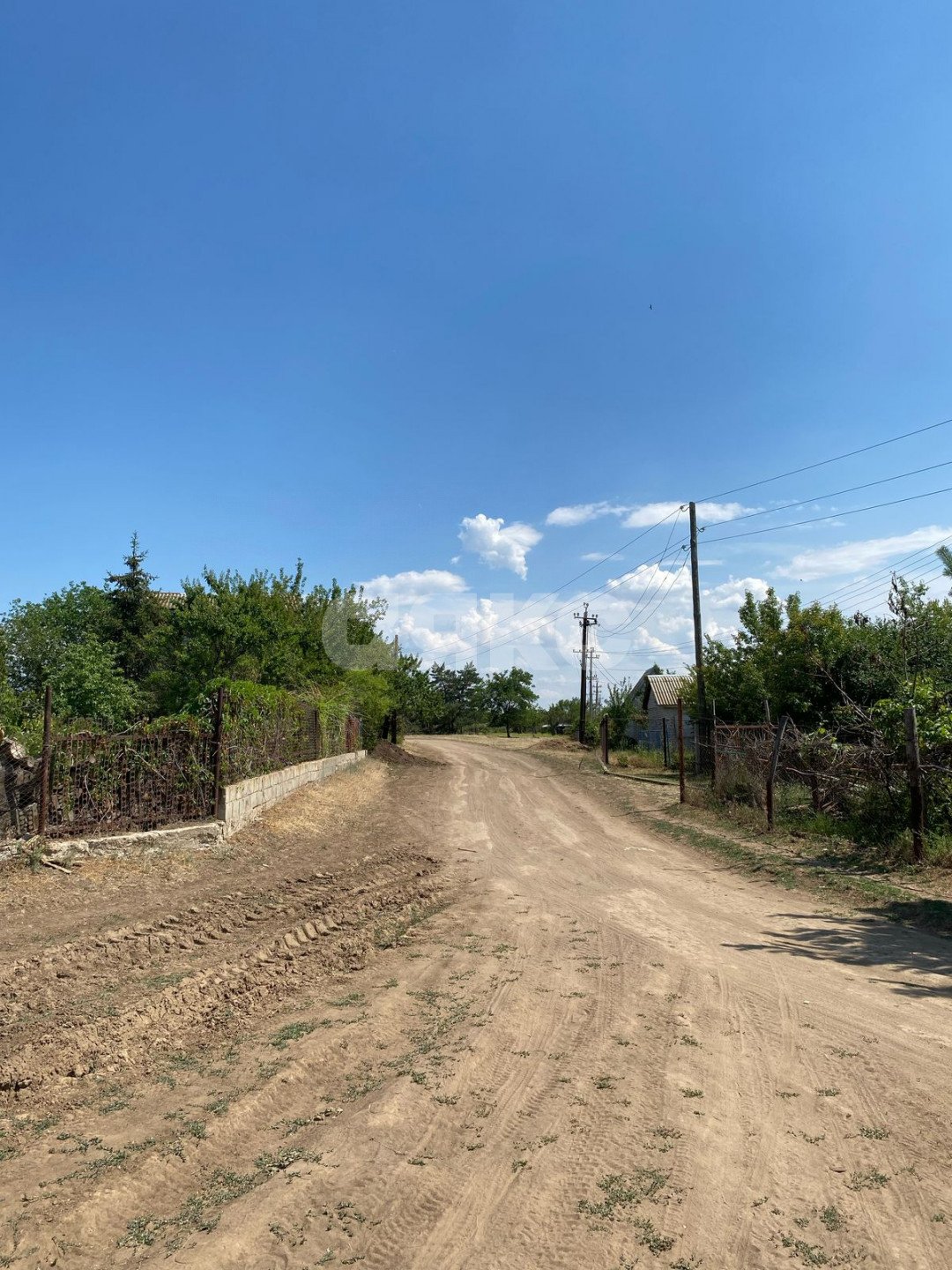 Фото №10: Участок садоводство 6 сот. - Волгоградская область городской округ Волгоград