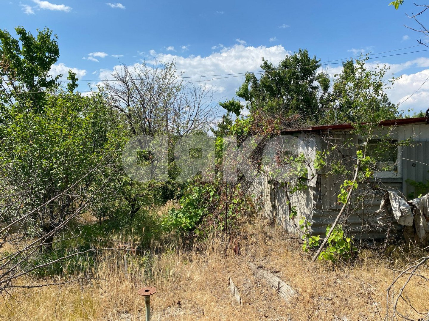 Фото №8: Участок садоводство 6 сот. - Волгоградская область городской округ Волгоград