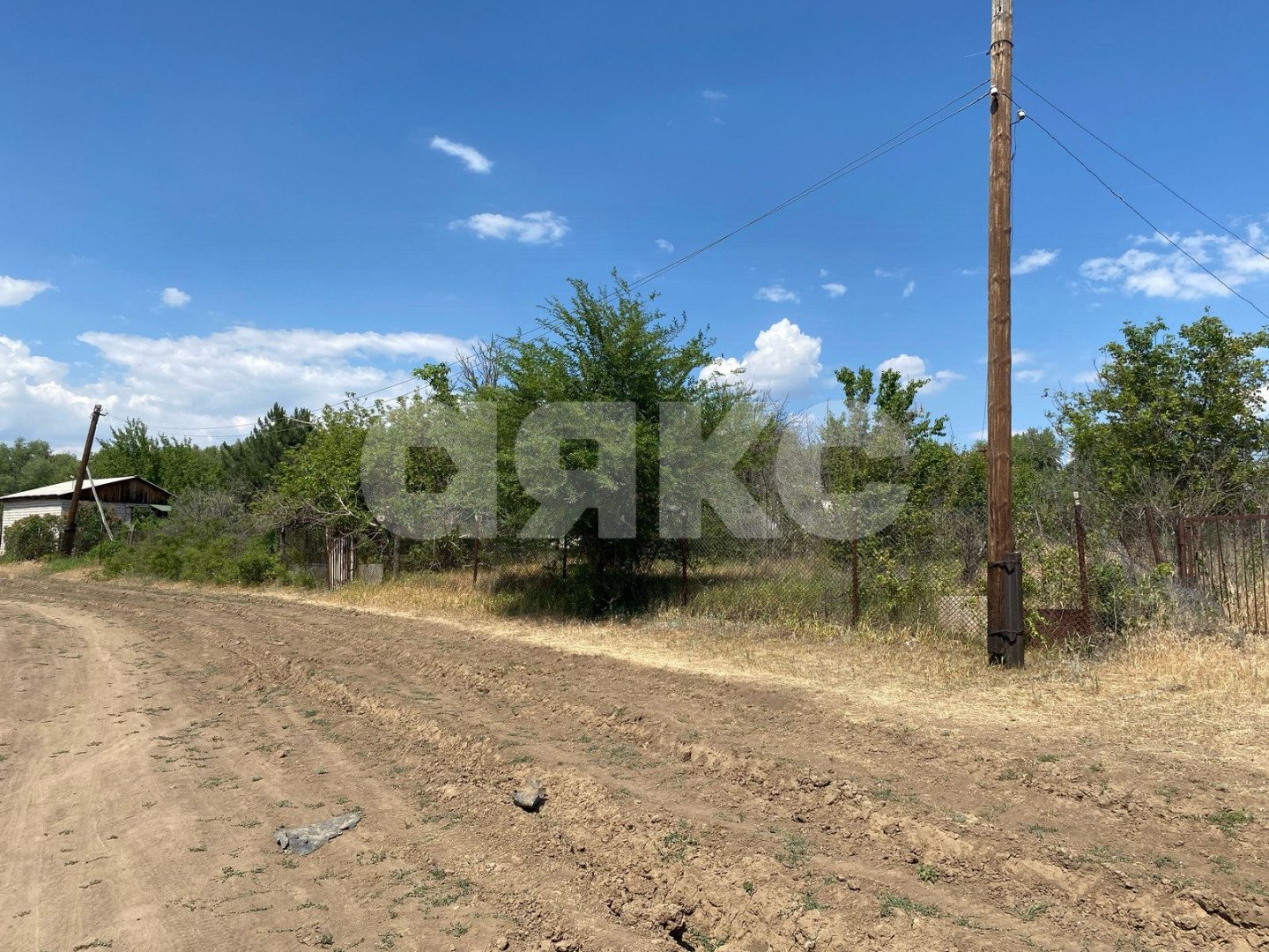 Фото №3: Участок садоводство 6 сот. - Волгоградская область городской округ Волгоград