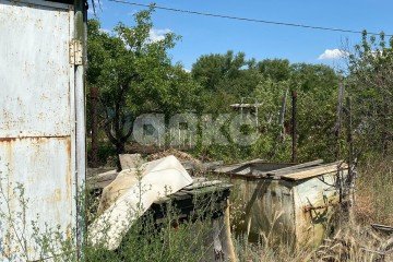 Фото №5: Участок садоводство - Волгоградская область городской округ Волгоград