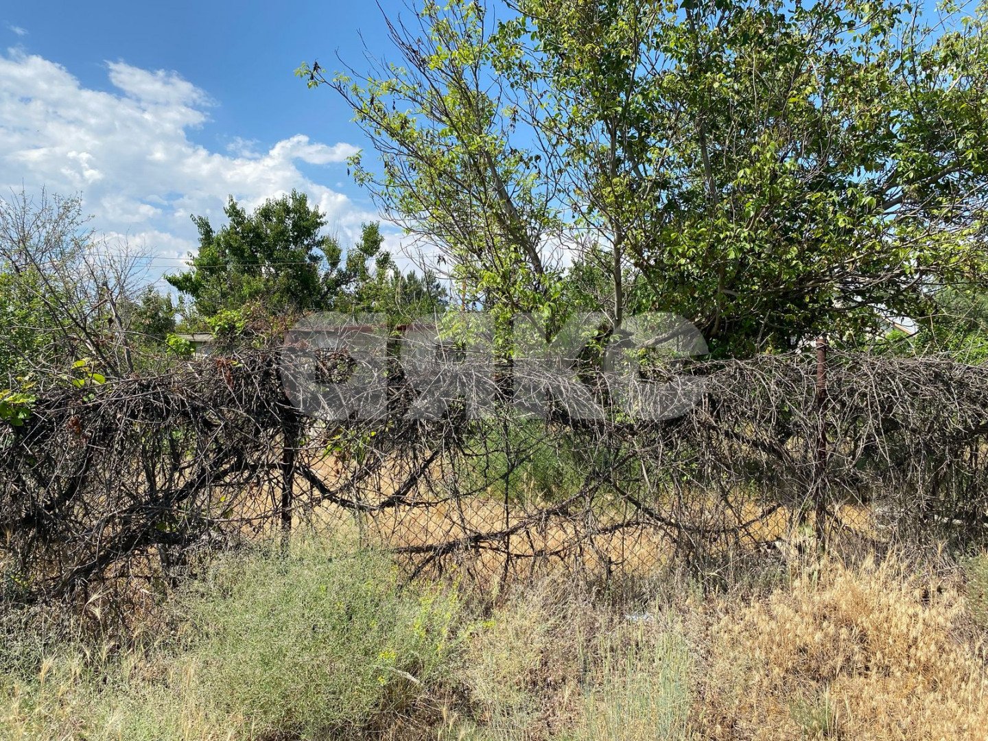 Фото №13: Участок садоводство 6 сот. - Волгоградская область городской округ Волгоград