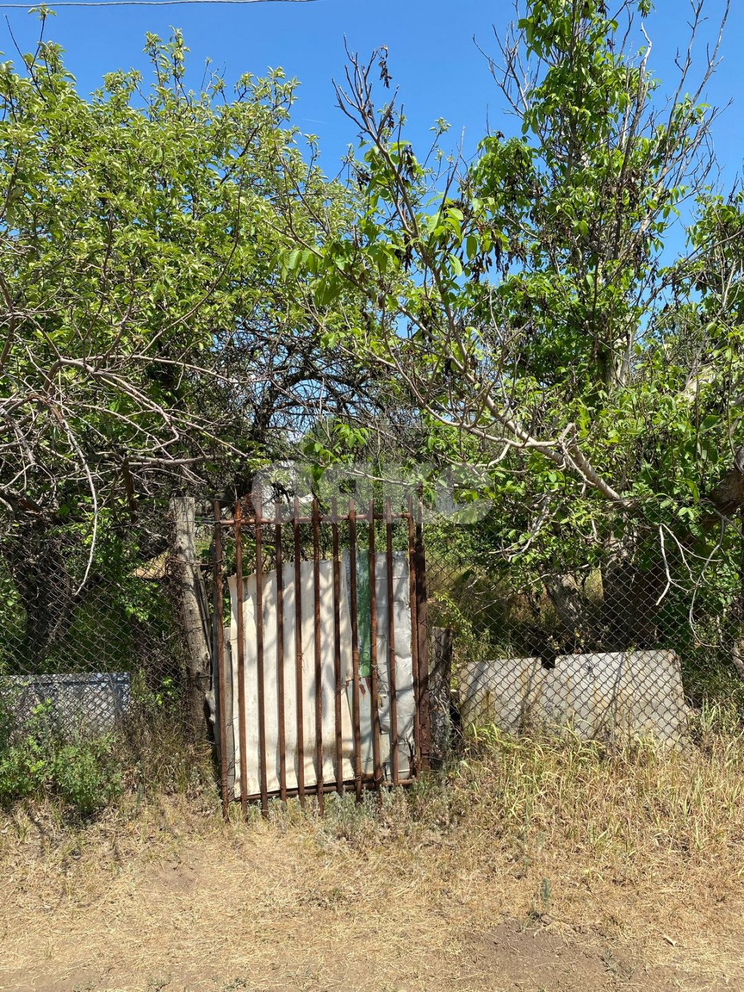Фото №4: Участок садоводство 6 сот. - Волгоградская область городской округ Волгоград