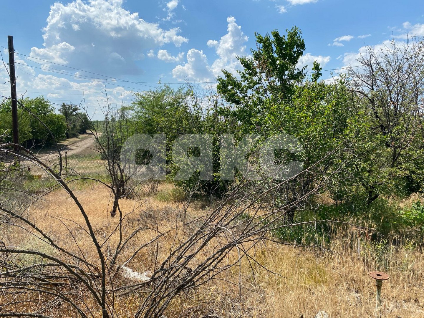 Фото №14: Участок садоводство 6 сот. - Волгоградская область городской округ Волгоград