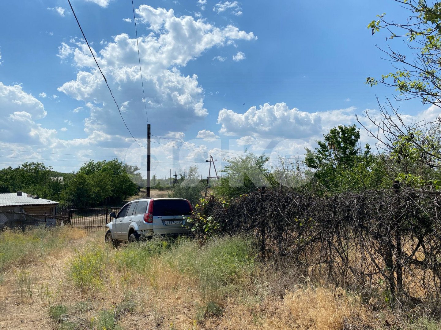 Фото №17: Участок садоводство 6 сот. - Волгоградская область городской округ Волгоград