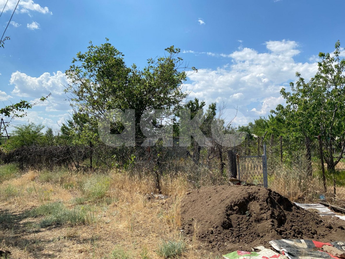 Фото №6: Участок садоводство 6 сот. - Волгоградская область городской округ Волгоград