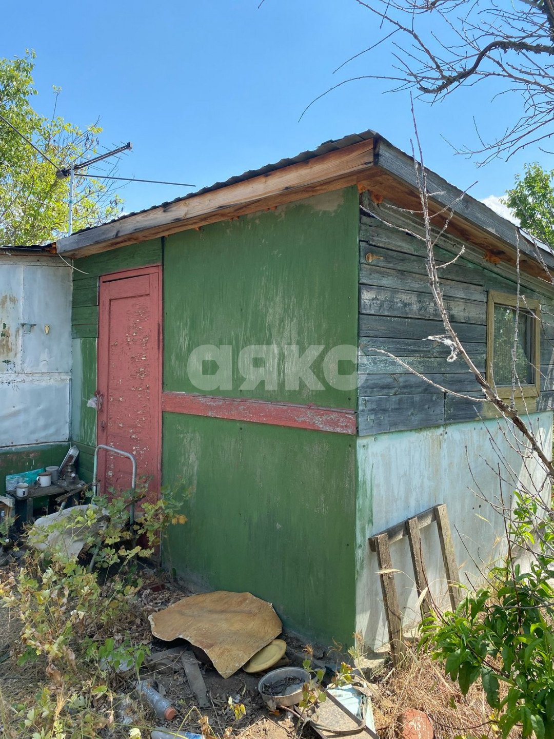 Фото №18: Участок садоводство 6 сот. - Волгоградская область городской округ Волгоград