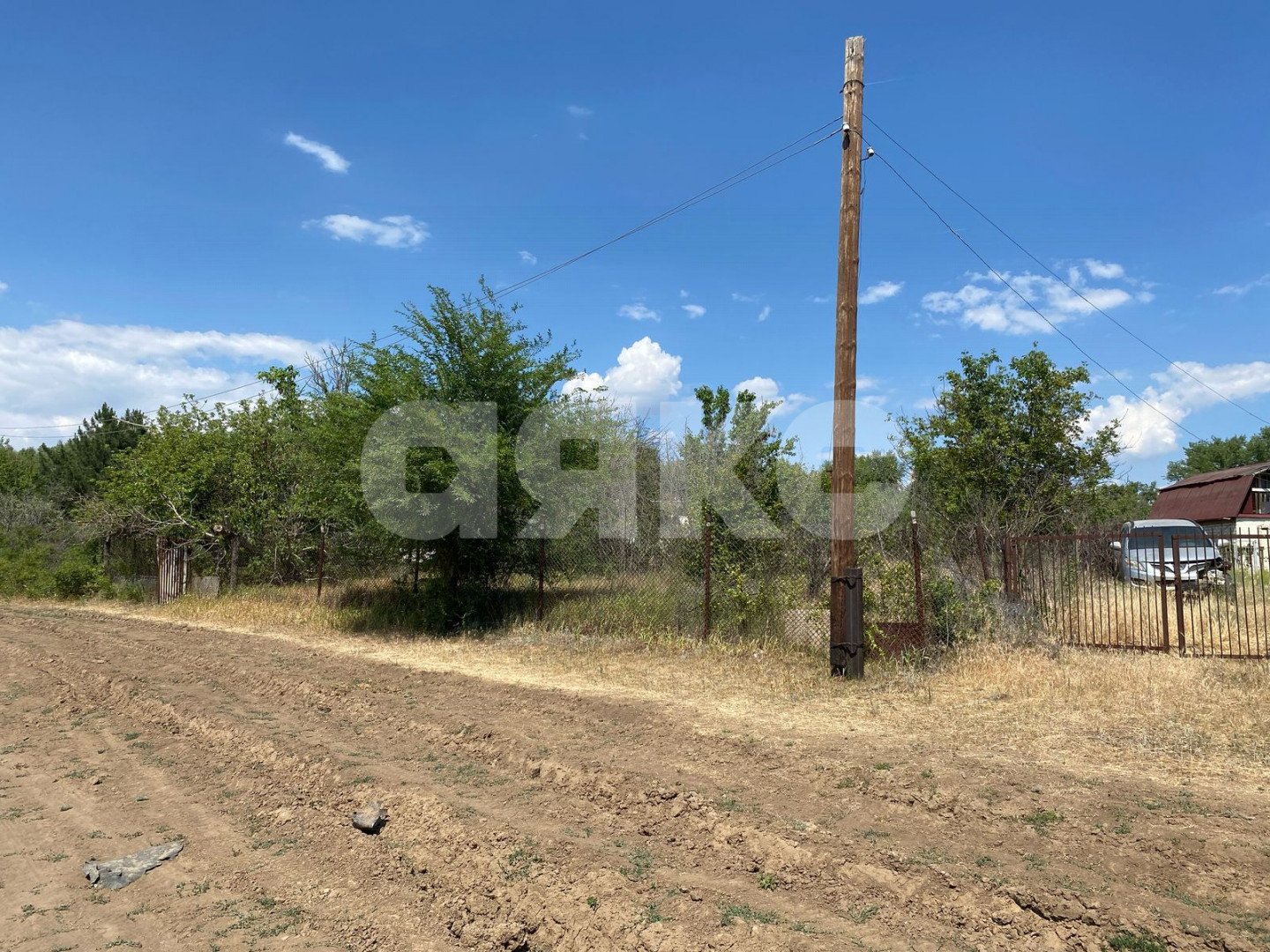 Фото №11: Участок садоводство 6 сот. - Волгоградская область городской округ Волгоград