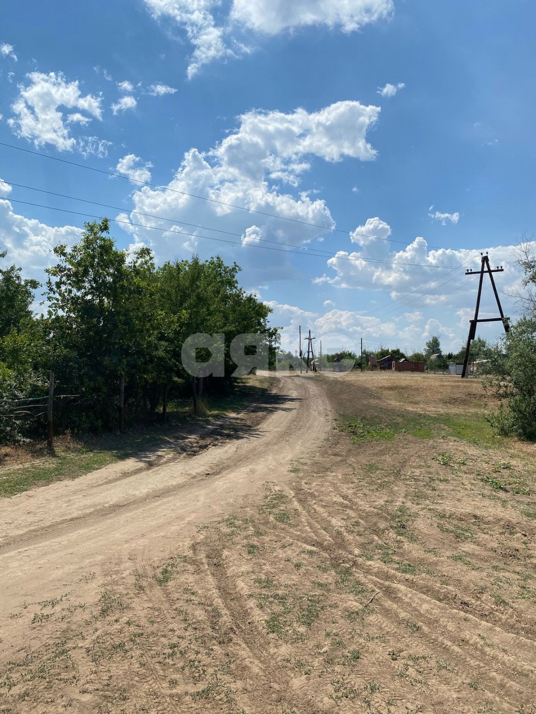 Фото №16: Участок садоводство 6 сот. - Волгоградская область городской округ Волгоград
