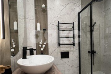 Фото №4: 1-комнатная квартира 40 м² - Москва, р. Очаково-Матвеевское, ул. Аминьевское шоссе, 4с2