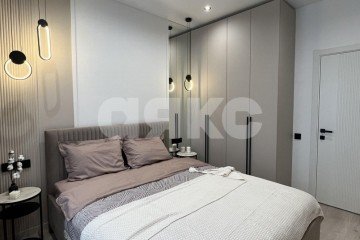 Фото №3: 1-комнатная квартира 40 м² - Москва, р. Очаково-Матвеевское, ул. Аминьевское шоссе, 4с2