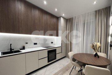 Фото №1: 1-комнатная квартира 40 м² - Москва, р. Очаково-Матвеевское, ул. Аминьевское шоссе, 4с2