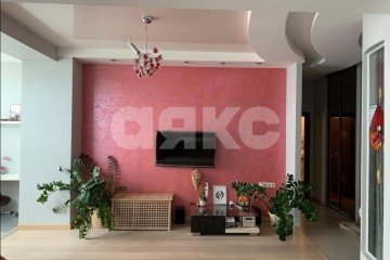 Фото №3: 2-комнатная квартира 70 м² - Москва, мкр. 17-й квартал, ул. Крупской, 1