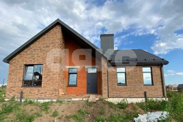 Фото №1: Дом 125 м² - Нижнекамск, мкр. жилой комплекс Урман, 