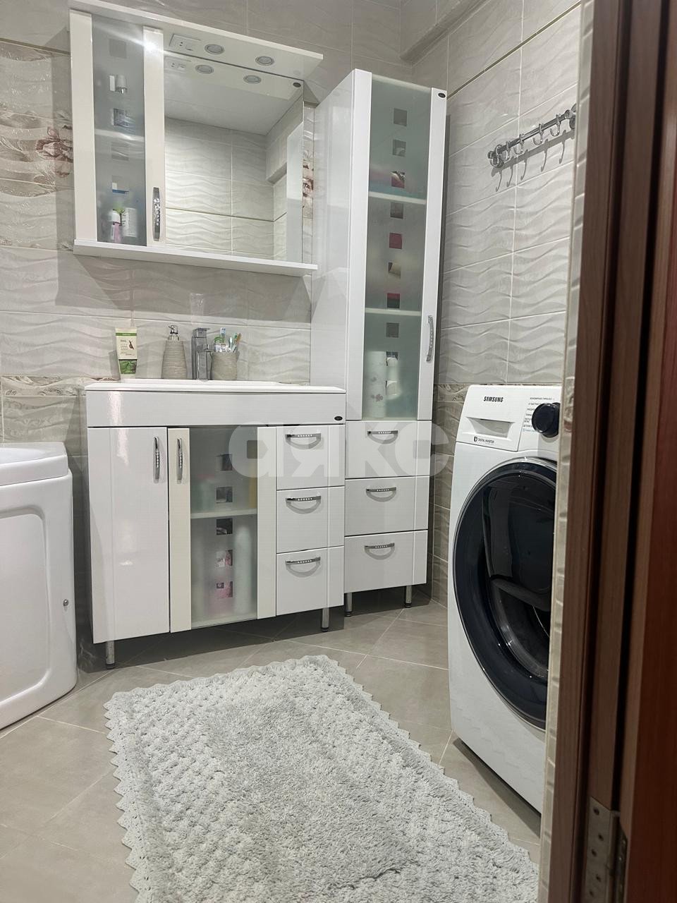 Фото №4: 3-комнатная квартира 68 м² - Армавир, ул. Полины Осипенко, 83