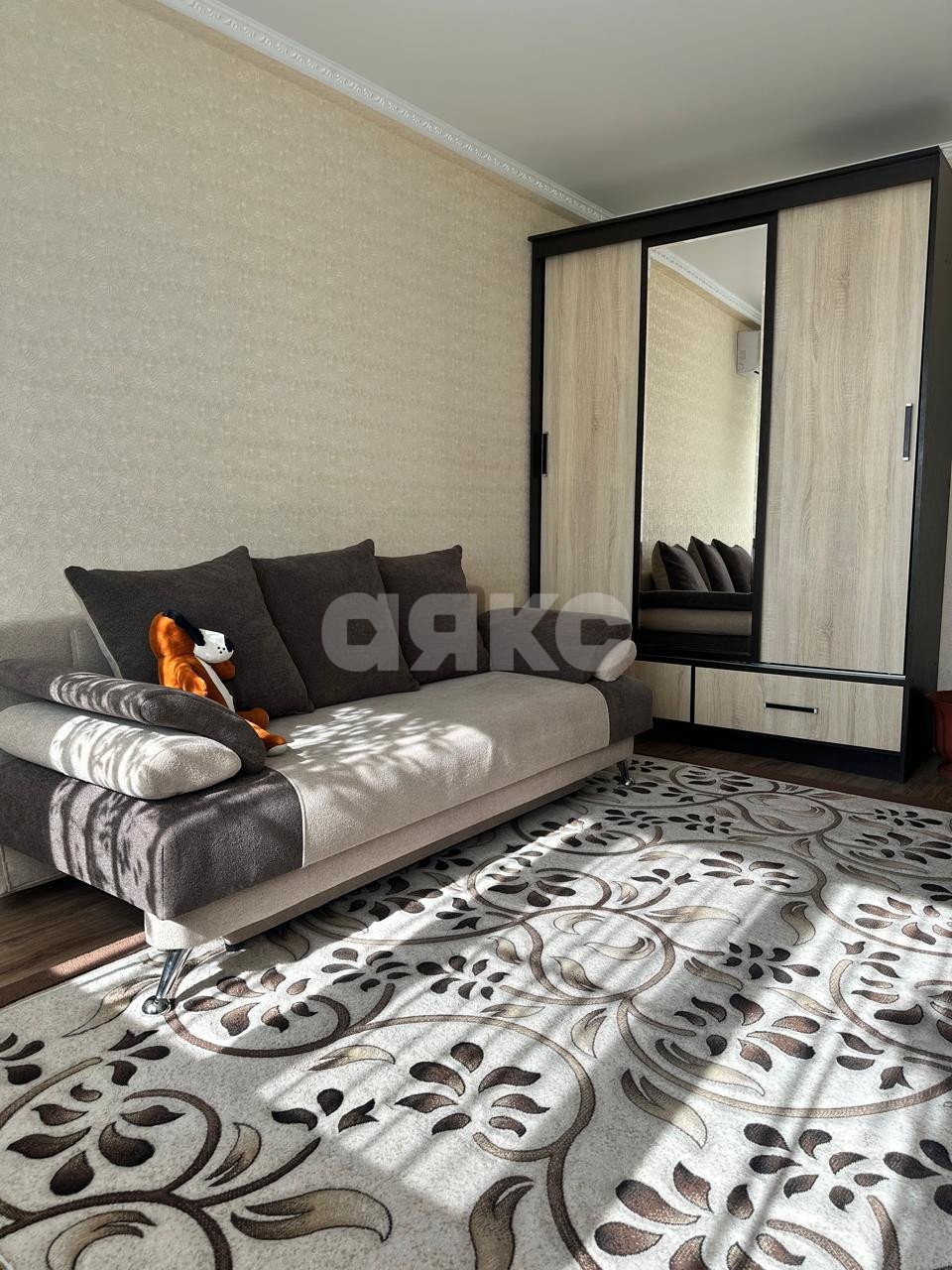 Фото №7: 3-комнатная квартира 68 м² - Армавир, ул. Полины Осипенко, 83