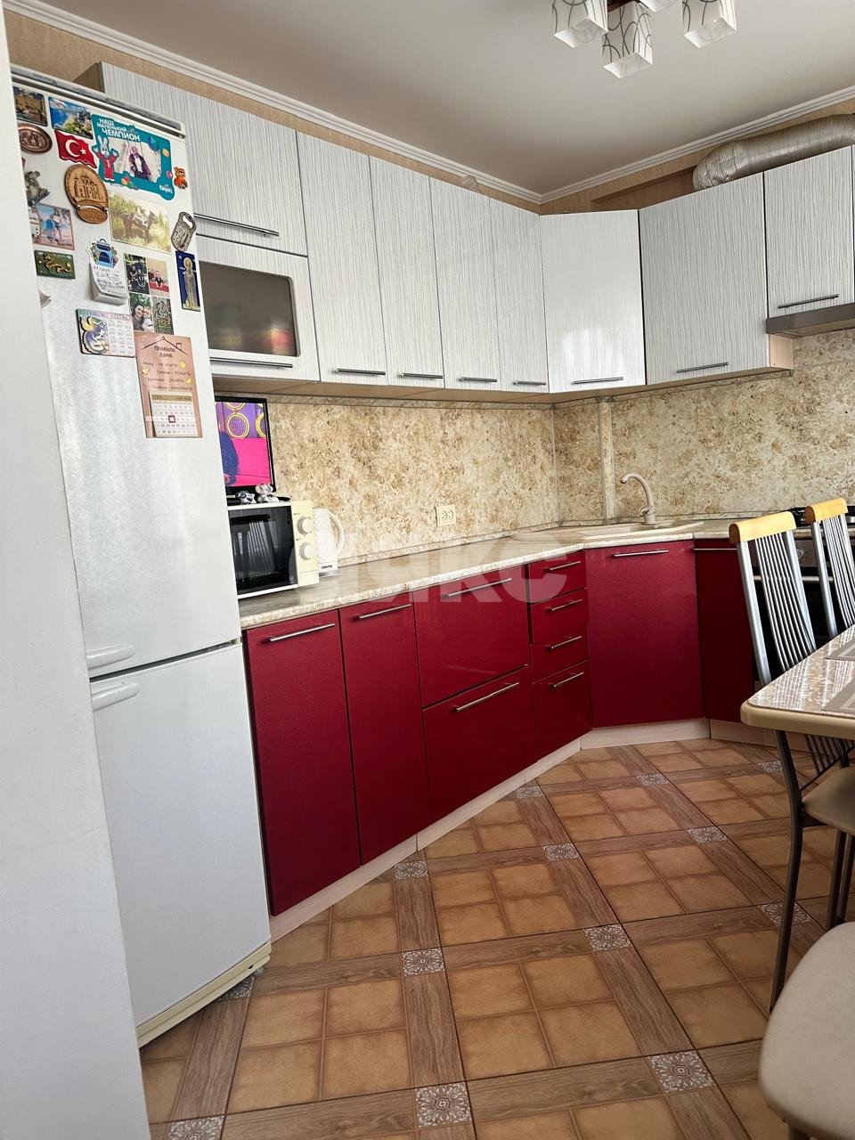 Фото №5: 3-комнатная квартира 68 м² - Армавир, ул. Полины Осипенко, 83