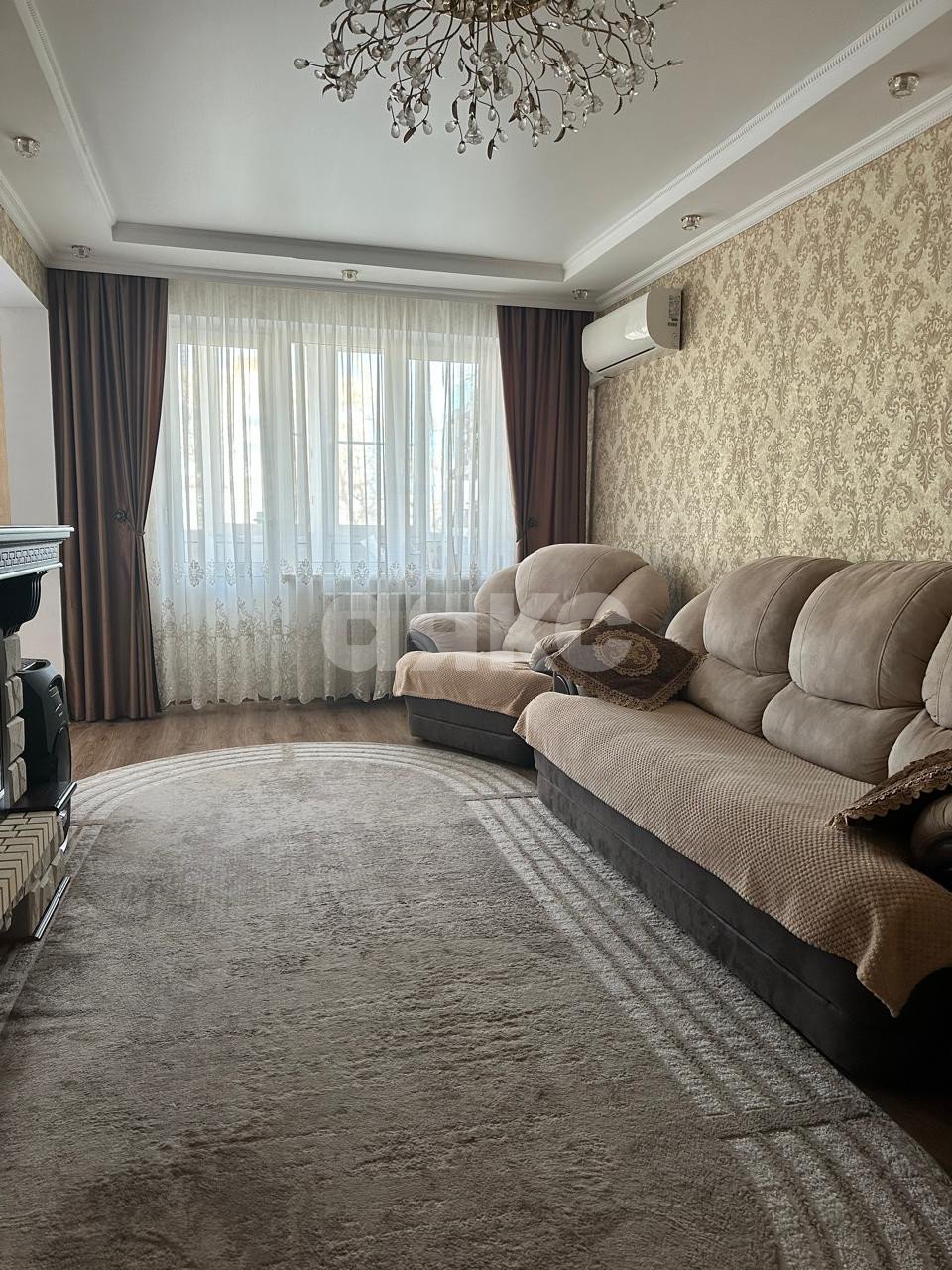 Фото №6: 3-комнатная квартира 68 м² - Армавир, ул. Полины Осипенко, 83