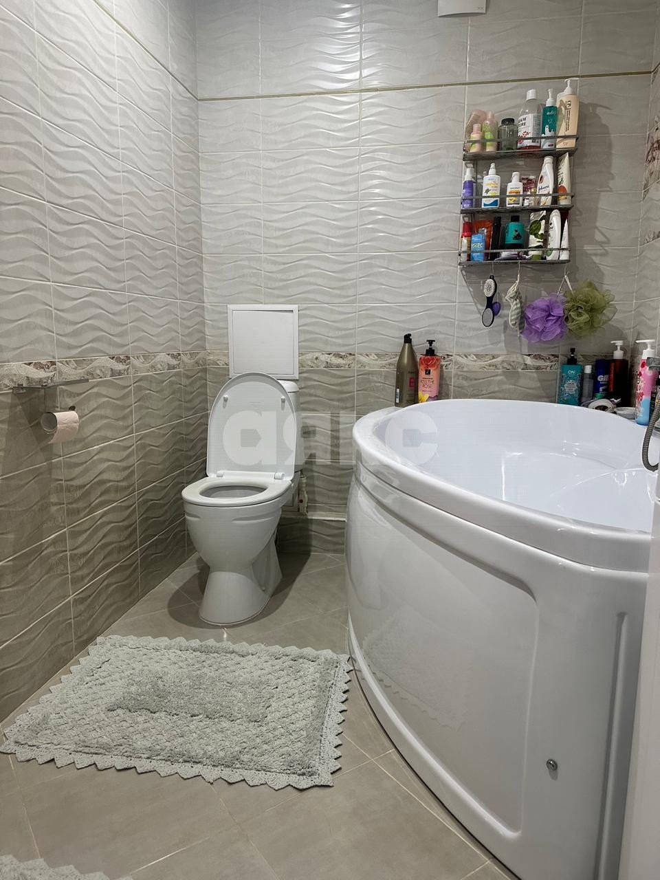 Фото №3: 3-комнатная квартира 68 м² - Армавир, ул. Полины Осипенко, 83