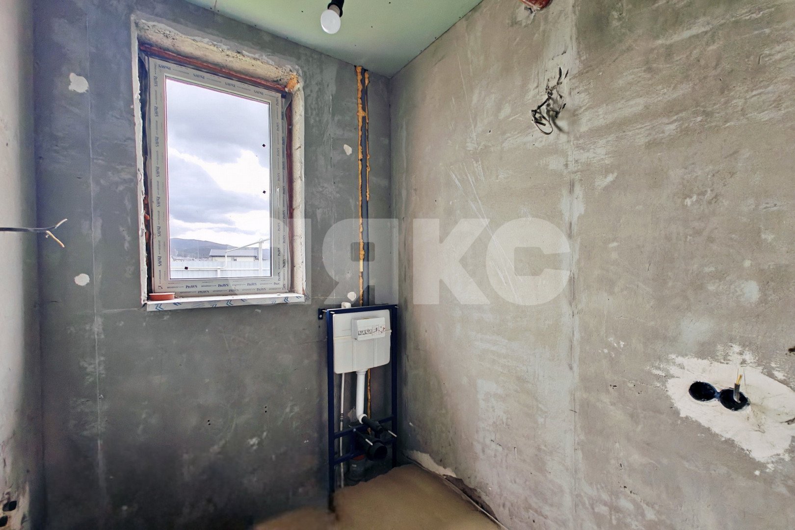 Фото №17: Дом 90 м² + 5.2 сот. - Семигорский, ул. Василия Миловатского, 47