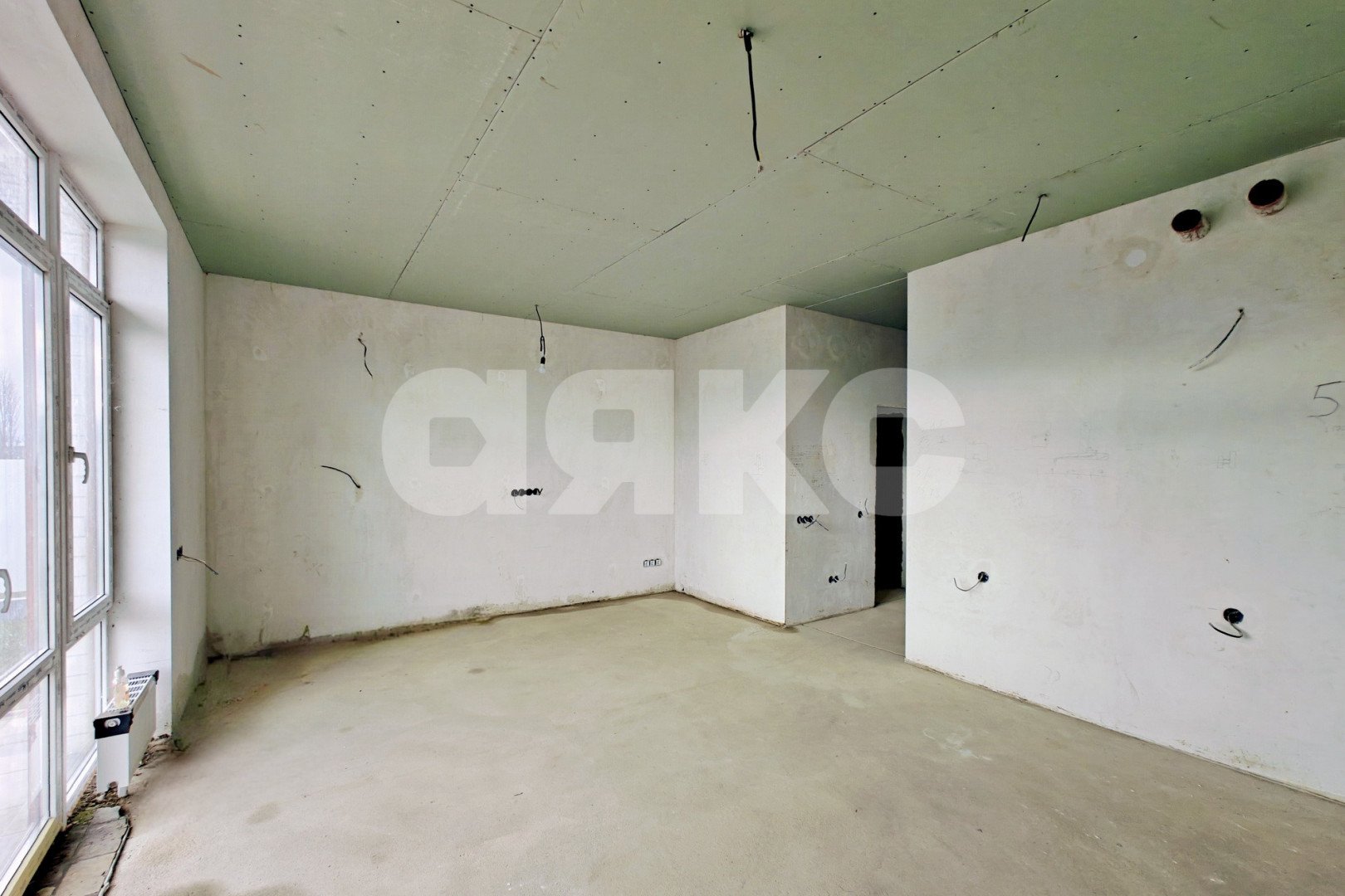 Фото №14: Дом 90 м² + 5.2 сот. - Семигорский, ул. Василия Миловатского, 47