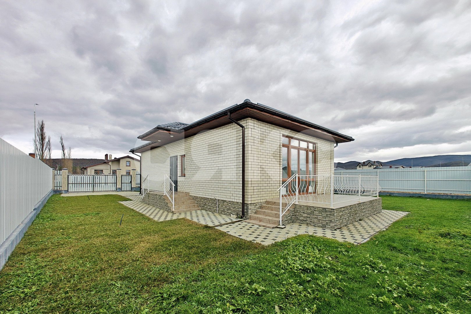 Фото №25: Дом 90 м² + 5.2 сот. - Семигорский, ул. Василия Миловатского, 47