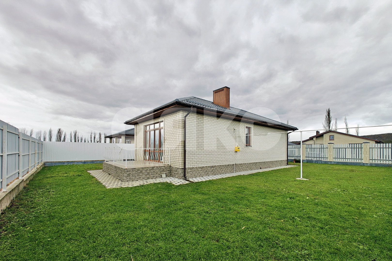 Фото №22: Дом 90 м² + 5.2 сот. - Семигорский, ул. Василия Миловатского, 47